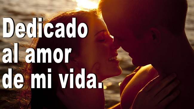 Imagenes de amor para dedicar a un hombre nuevas