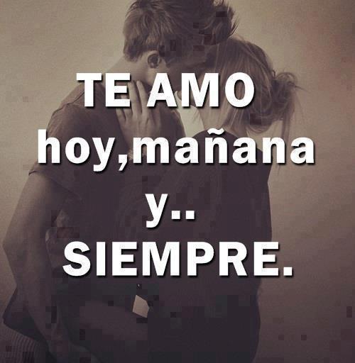 Imagenes de amor para dedicar a un hombre