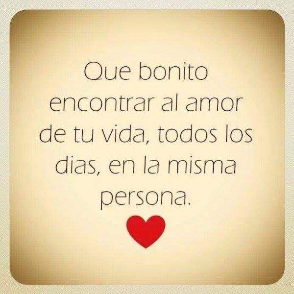 Imagenes lindas nuevas del amor con corazon
