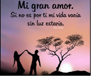 Imagenes para dedicar y enviar por whatsapp