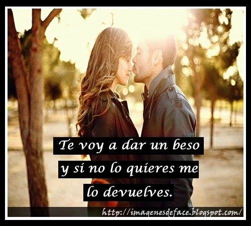 imagenes de amor tiernas facebook