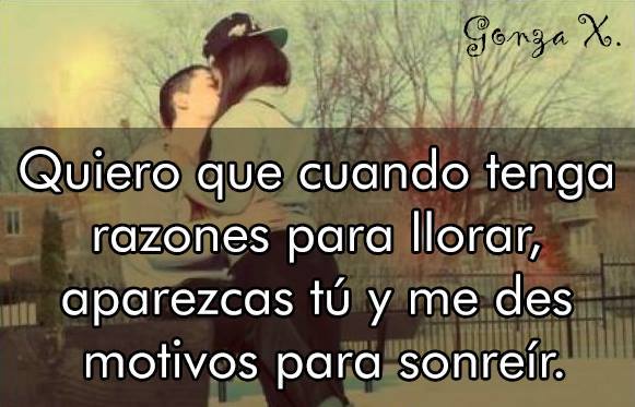 imagenes de amor tiernas
