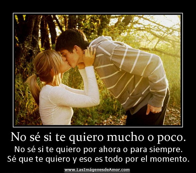 Frases para enamorar a alguien que quiero desmotivacion