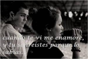 Frases para mi novia de amor lindas