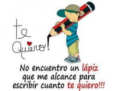 Frases romanticas para dedicar de amor linda