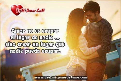 Imagenes Bonitas Del Amor