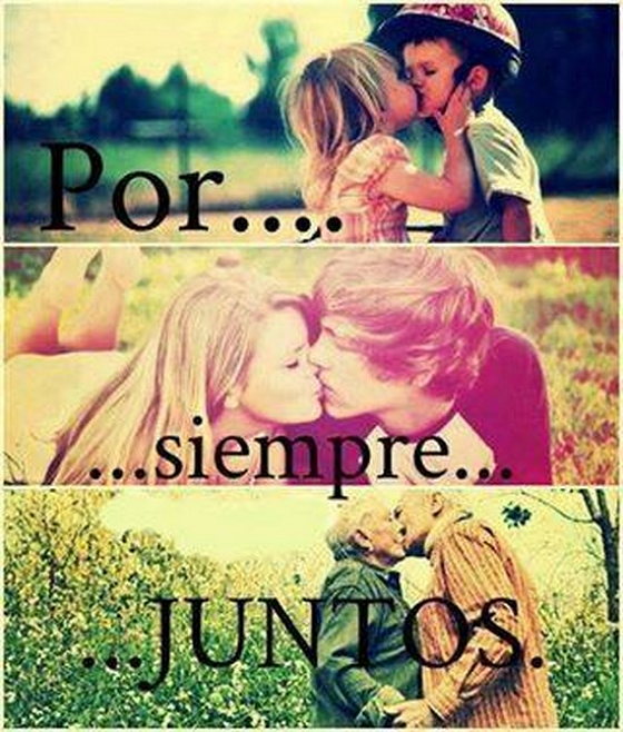 Imagenes De Amor Siempre Juntos fb