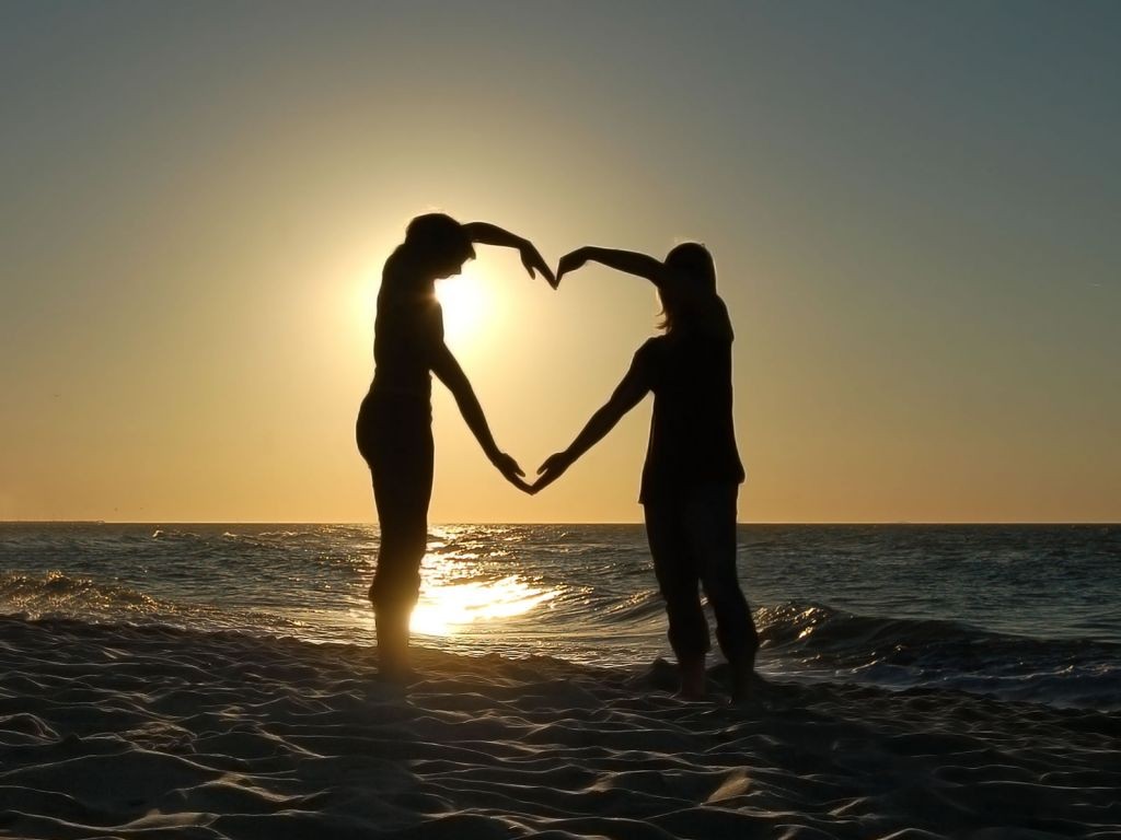 Imagenes De Amor Sin Frases lindas