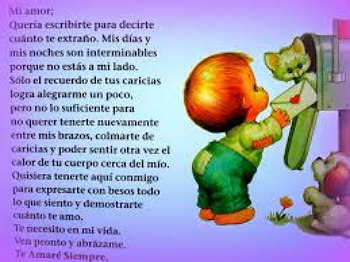 Imagenes acerca de enviar cartas de Amor nuevas