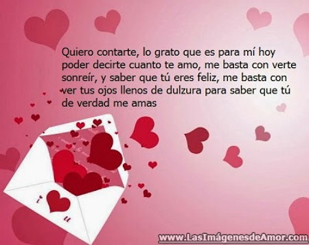 Imagenes acerca de enviar cartas de Amor