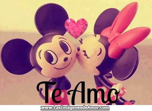Imagenes de amor para el día de los enamorados besandose
