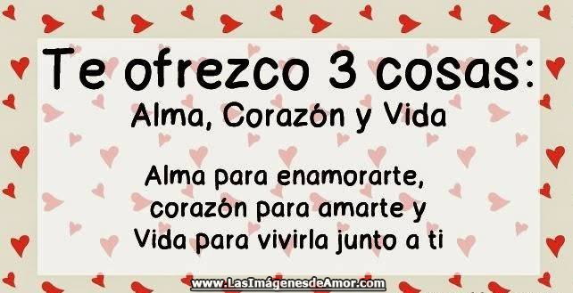 Imágenes de amor para San Valentín chidas