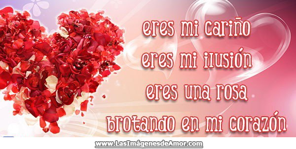 Poemas de amor para enamorar lindos