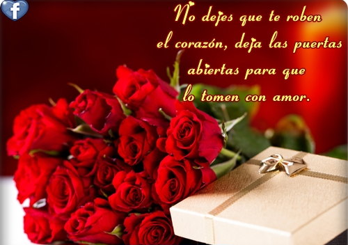 rosas rojas