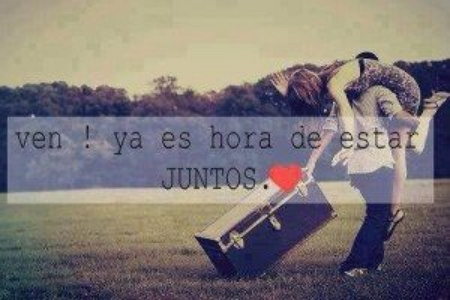 Imagenes de amor de parejas estar juntos