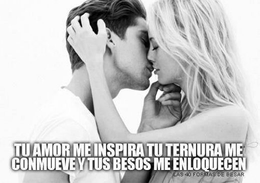 Imagenes de amor de parejas
