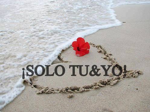 Reflexiones y pensamientos de amor tu y yo