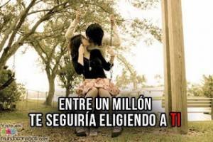 Reflexiones y pensamientos de amor