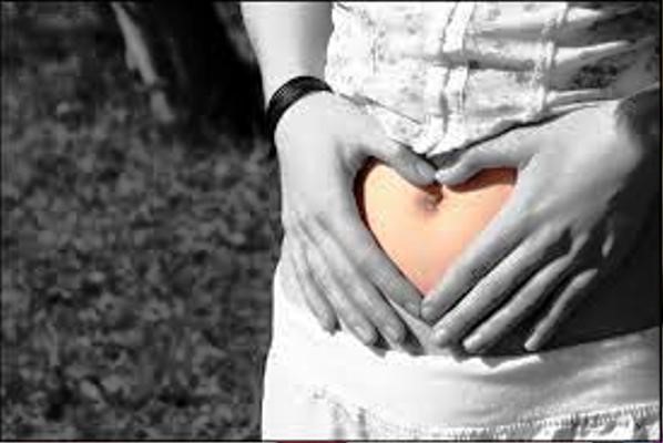 Amor infinito