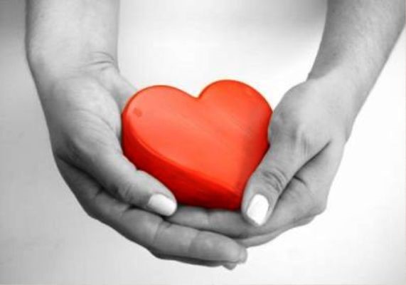 Corazón para ti