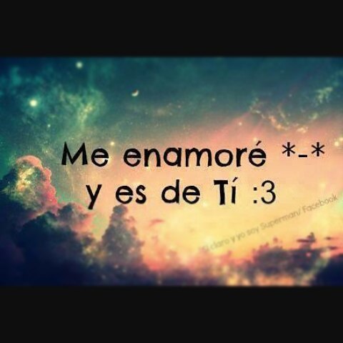 Cómo decirle que te has enamorado gratis