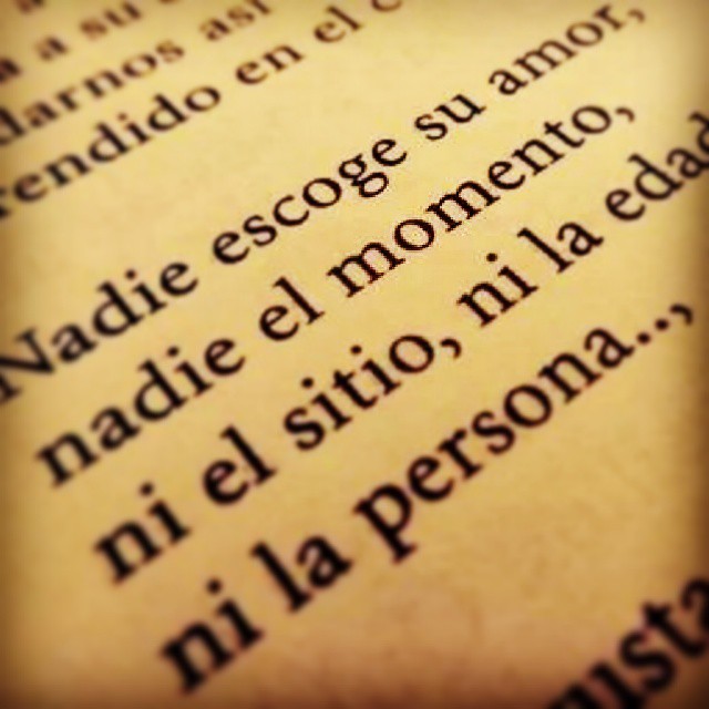 El amor es poesía gratis 1