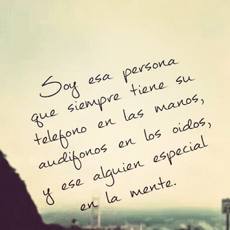 El amor es poesía para Facebook