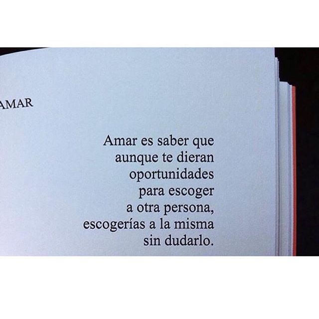 El significado del amor en 5 frases para Facebook