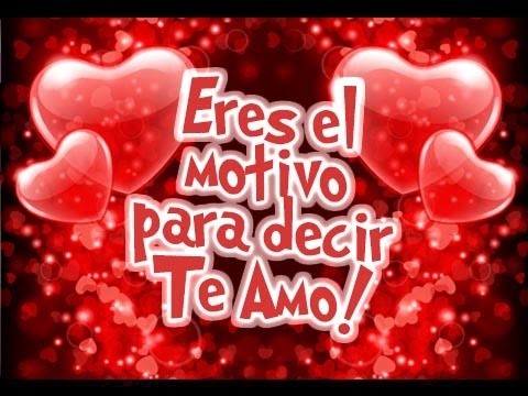 Es fácil decir te amo