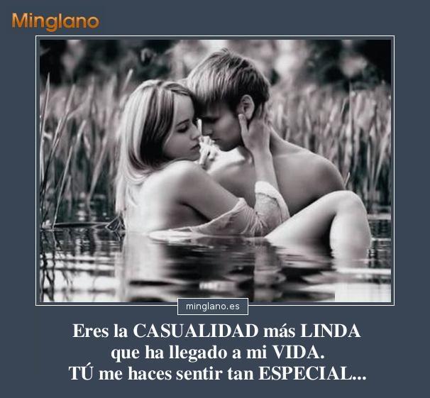Frases para tu pareja bonitas