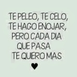 Frases amorosas para enamorados para Facebook