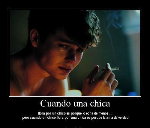 Frases de amor para personas tímidas para Facebook