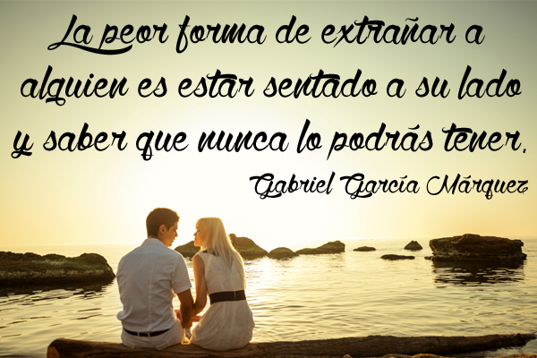 Frases de desamor