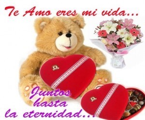 Imagenes De Amor Para Poder Decir Te Amo