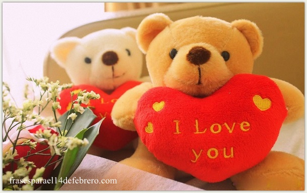 Imágenes De Amor Para Poder Decir Te Amo