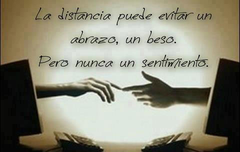 Imágenes de amor en la distancia gratis