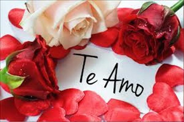 Imágenes de te amo gratis