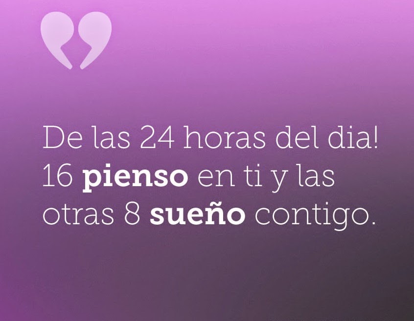 Las frases de amor más románticas para Facebook 1
