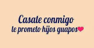 Las propuestas de amor más ocurrentes gratis 1