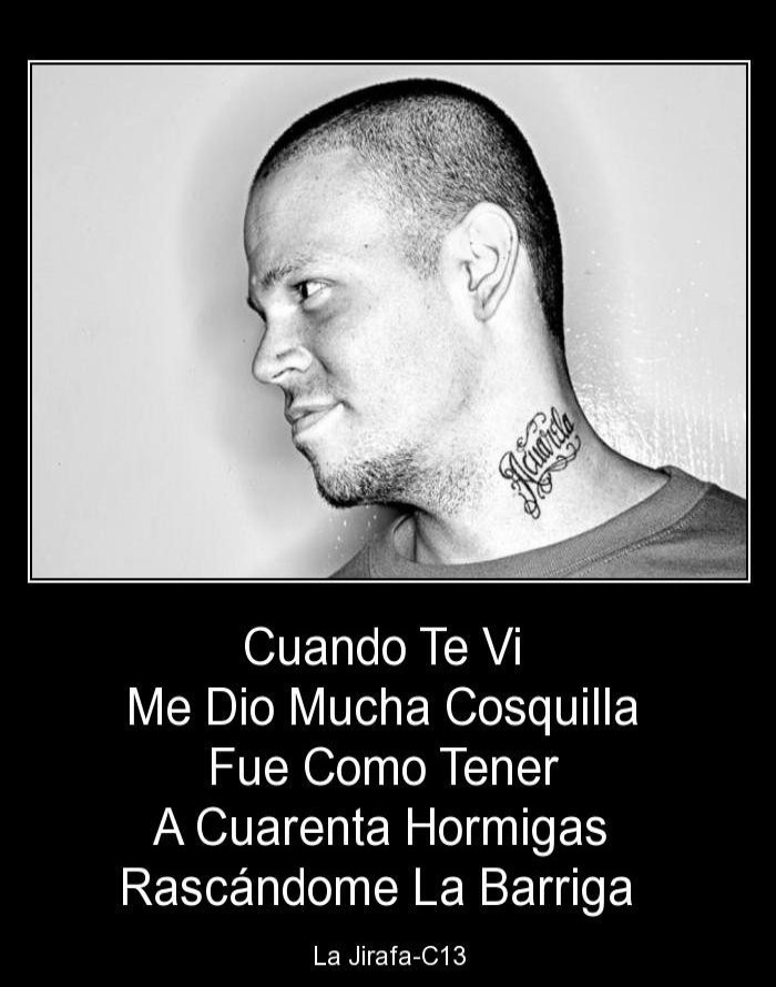 Lo que sentí cuando te vi para Facebook 1