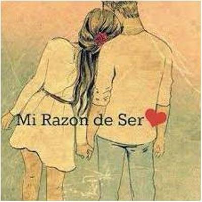 Mi razón de ser