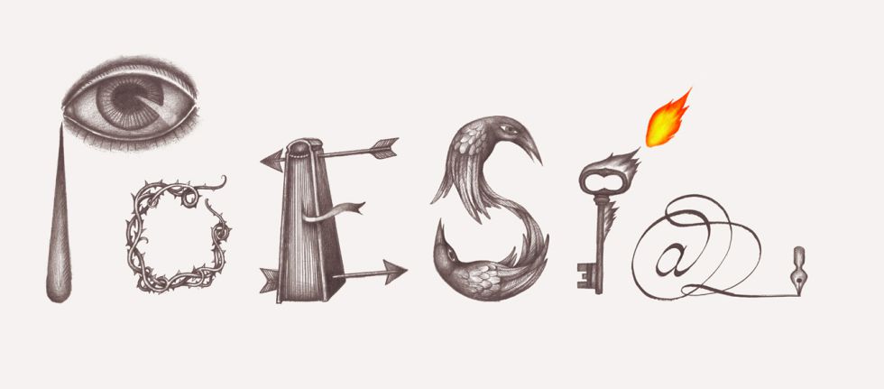 Poesía