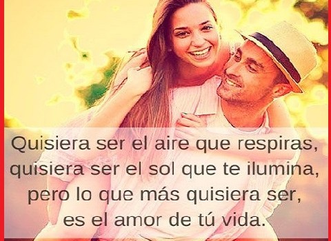 Quisiera ser
