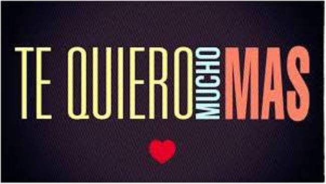Susurrar un te quiero