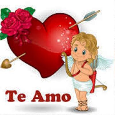 Te amo