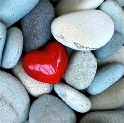 Te entrego mi corazón para Facebook