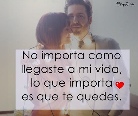 imagen es de amor