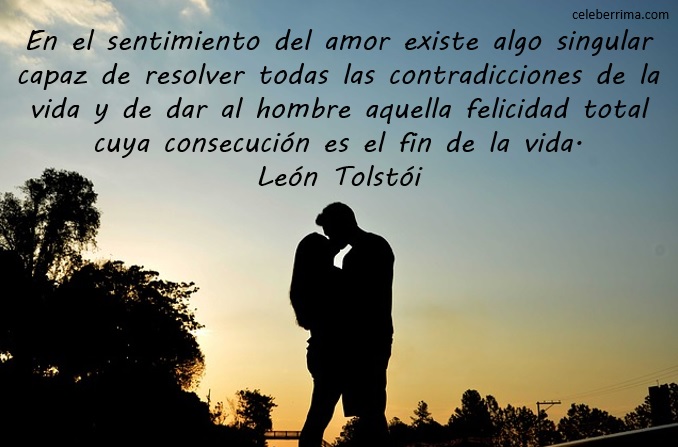 5 frases celebres sobre el amor para facebook