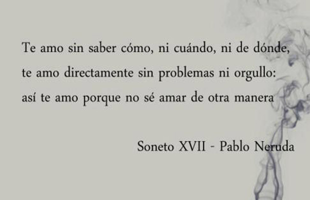 5 frases celebres sobre el amor gratis