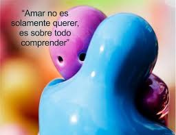 Amar no es solamente querer